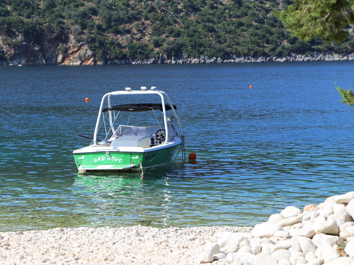 Kefalonia Water Sports - Watersports Kefalonia - Antisamos Kefalonia Watersports - Antisamos Beach Kefalonia